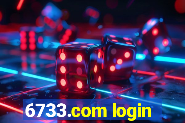 6733.com login